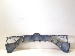 TOYOTA Avensis T27 (2008–2019) Trunk lid molding 7681105140 - 2