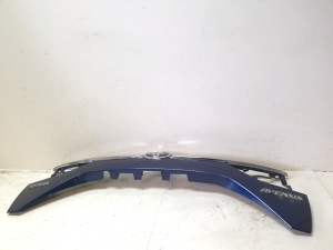 Trunk lid molding - 7681105140