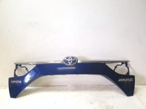 TOYOTA Avensis T27 (2008–2019) Trunk lid molding 7681105140 - 3