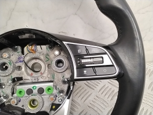 Kia ceed (2018–2026) Steering wheel 56100J7950 - 3