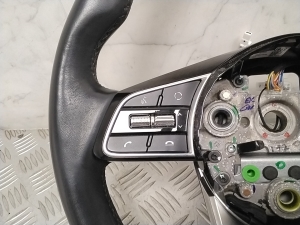 Kia ceed (2018–2026) Steering wheel 56100J7950 - 4