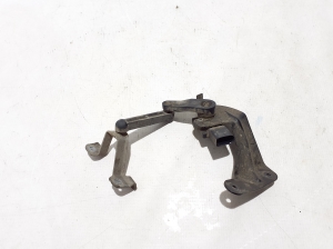 Rear hub sensor - 5WA512521A