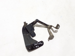 Skoda Octavia IV (2019–2026) Sensor an der Hinterradnabe 5WA512521A - 3