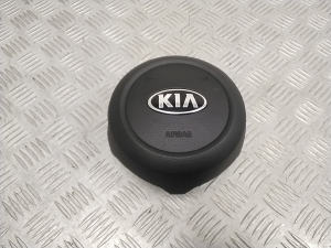Kia ceed (2018–2026) Stūres drošības spilvens 80100J7000 - 4