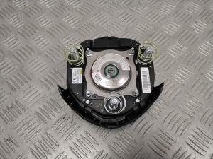 Kia ceed (2018–2026) Stūres drošības spilvens 80100J7000 - 5
