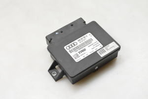 AUDI A4 B8 (2007–2016) Electric parking brake control module 8K0907801D - 2