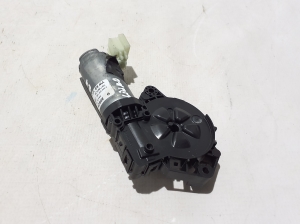 Skoda Octavia IV (2019–2026) Schiebedachmotor 3G9877795J - 2