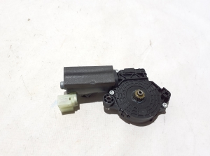   Schiebedachmotor  - 3G9877795J 