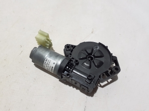 Skoda Octavia IV (2019–2026) Schiebedachmotor 3G9877795K - 2