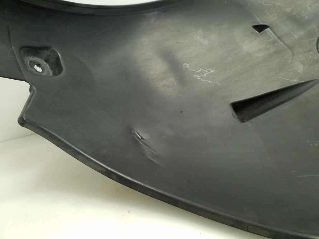 MERCEDES-BENZ S-Class W221 (2005-2013) Front Left Inner Fender Rear Part A2216900530 20301264