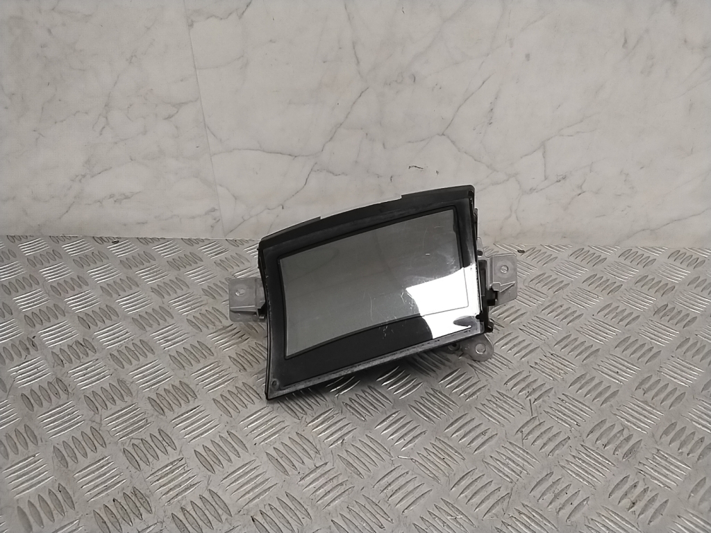 BMW 4 SERIES F36 (2013–2020) Head Up Display HUD 9358962 BMW 4 SERIES F36 (2013–2020) Head Up Display HUD 9358962