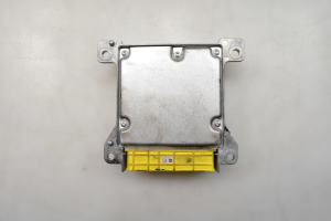 Mercedes Benz E-Class W212 (2009–2015) Airbag module A2129011105 - 4