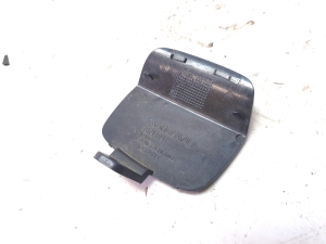 VOLVO S40 II (2004–2013) Front bumper tow hook cover 30744941 - 3