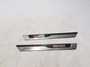   Inner sill trim  - 5E3853813C 