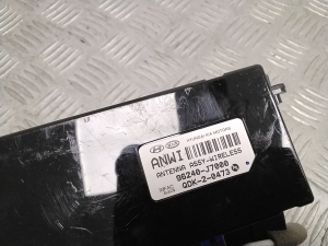 Kia XCEED I (2019–2026) Antenna amplifier 96240J7000 - 3