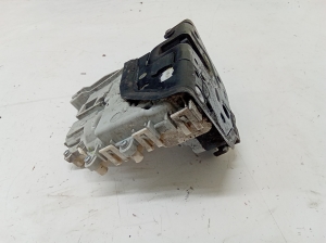 AUDI A5 (2007–2016) Front door lock 8J2837015 - 2