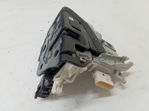 AUDI A5 (2007–2016) Front door lock 8J2837015 - 4