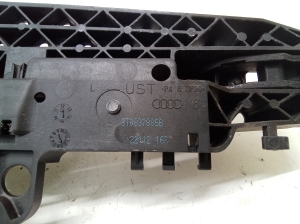AUDI A5 (2007–2016) Vorderer Außentürgriff 8T0837885B - 4