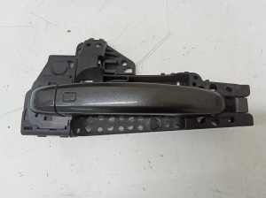 Vorderer Außentürgriff - 8T0837885B