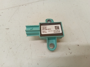 AUDI A5 (2007–2016) Airbag sensor 8K0955557C - 2