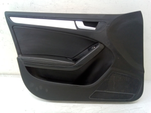 Front door panel - 8T8867105