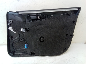 AUDI A5 (2007–2016) Front door panel 8T8867105 - 3