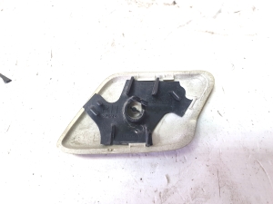 Ford Mondeo IV (2007–2015) Scheinwerferwaschanlage-Abdeckung vorne 7S7113L018AD - 2