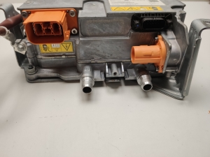 Mercedes Benz EQC N293 (2019–2026) Invertors a0009009721 - 2