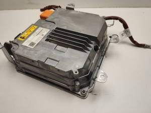 Mercedes Benz EQC N293 (2019–2026) Invertors a0009009721 - 3