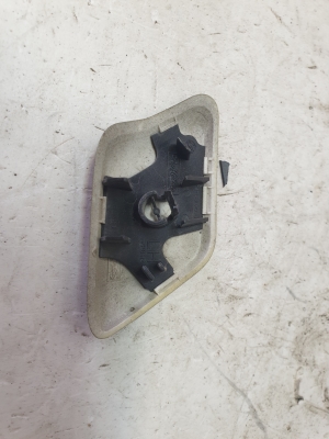 Ford Mondeo IV (2007–2015) Front bumper headlight washer cap 7S7113L019AD - 2