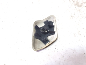 Ford Mondeo IV (2007–2015) Front bumper headlight washer cap 7S7113L019AD - 3