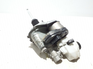 Skoda Octavia IV (2019–2026) Brake booster - 3
