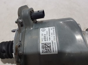 Skoda Octavia IV (2019–2026) Brake booster - 4