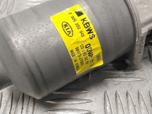 Kia XCEED I (2019–2026) Scheibenwischermotor vorne 98100J7000 - 3