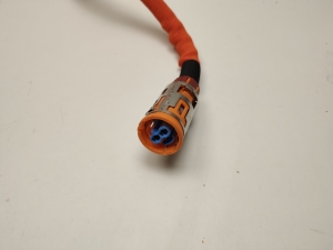 Mercedes Benz EQC N293 (2019–2026) Other wire A2935407504 - 4