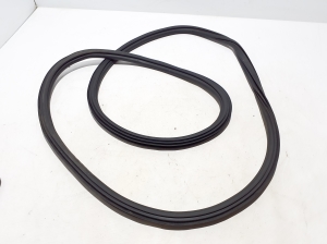 Skoda Octavia IV (2019–2026) Front door rubber seal 5E3867365C - 2