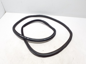 Rear side door seal on the door - 5E7867367C