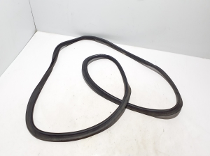   Trunk seal (on body)  - 5E7827705H 