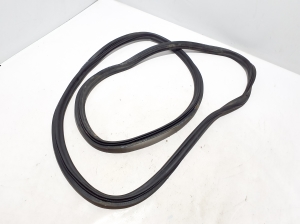 Skoda Octavia IV (2019–2026) Trunk seal (on body) 5E7827705H - 2