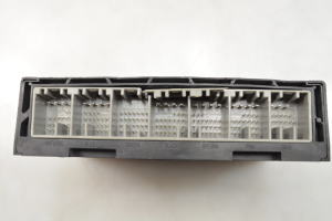 Opel Mokka (2012–2020) Module de confort 13589196 - 4