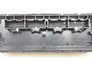Opel Mokka (2012–2020) module de commande de climatisation 13591700 - 3