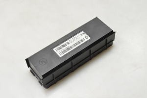 Opel Mokka (2012–2020) module de commande de climatisation 13591700 - 4