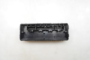 Opel Mokka (2012–2020) module de commande de climatisation 13591700 - 5
