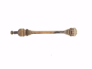   Tagumine veovõll ja selle osad  - 7524042 