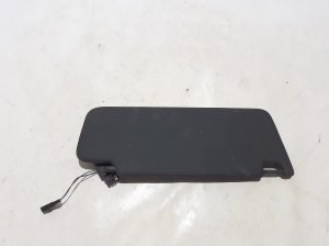 Skoda Octavia IV (2019–2026) Sun visor 5E3857551B - 2