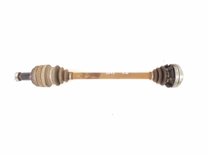 Tagumine veovõll ja selle osad - 7524041