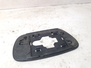 NISSAN Primera P11 (1996–2001) Side mirror glass 6865 - 2