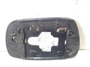 NISSAN Primera P11 (1996–2001) Side mirror glass 6865 - 3