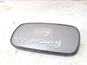 NISSAN Primera P11 (1996–2001) Side mirror glass 6865 - 4