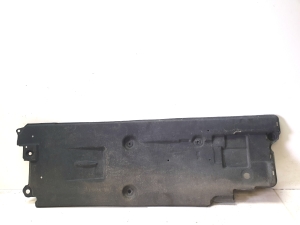 TOYOTA Avensis T27 (2008–2019) Unterbodenschutz 5078702011 - 3